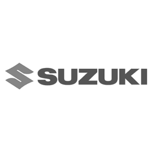 Suzuki Logo Referenzen Firmen